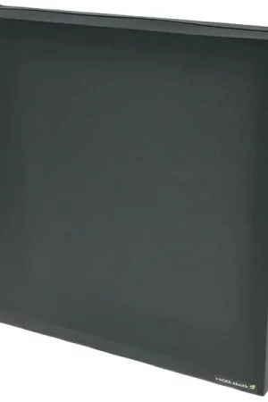 HOFA Absorber Natural Anthrazit | Nouveau