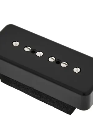 Gotoh Pickups Old-1 P-90 Soapbar BR BK | Dernière chance