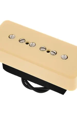 Achetez en ligne | Gotoh Pickups Old-1 P-90 Soapbar BR CR