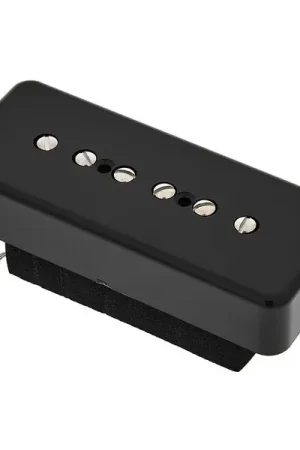 Bonne affaire | Gotoh Pickups Old-1 P-90 Soapbar NE BK