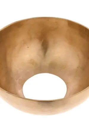 Thomann Tibetan ZenO Singing Bowl 1050 - Satisfait ou remboursé
