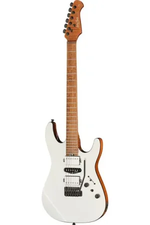 Très demandé | Harley Benton Fusion-IV HSH MN WM