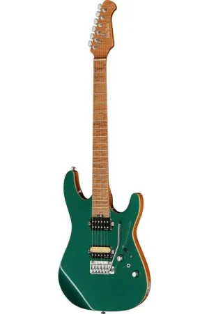 Premium | Harley Benton Fusion-IV HH MN OTC