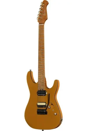 Petit prix - Harley Benton Fusion-IV HH MN SGD