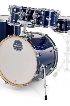 Jusqu'à épuisement des stocks | Mapex Mars Maple Stage Shell Set OD