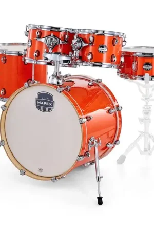 Mapex Mars Maple Stage Shell Set OG | Économisez maintenant