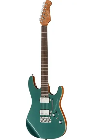 Plus que quelques jours - Harley Benton Fusion-IV HH RW JM