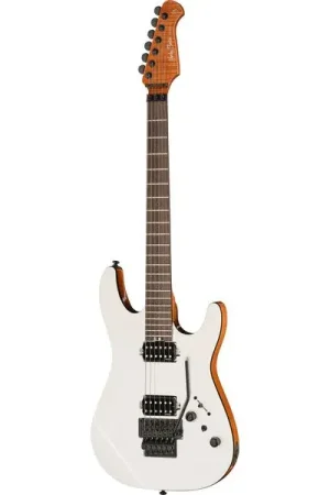 Harley Benton Fusion-IV HH RW FR WM - Ajoutez au panier