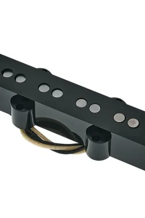 Nouveau en boutique - Gotoh Pickups JB-Classic BR BK