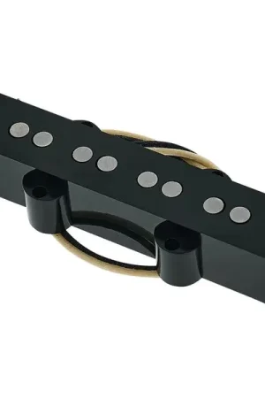 Remise supplémentaire - Gotoh Pickups JB-Classica NE BK