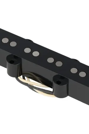 Aujourd'hui seulement - Gotoh Pickups JB-Classica BR BK