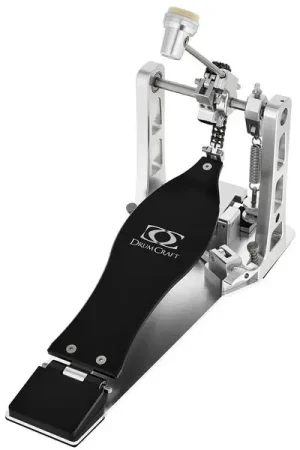 DrumCraft Nighthawk Single Bass Pedal CD | Best-seller