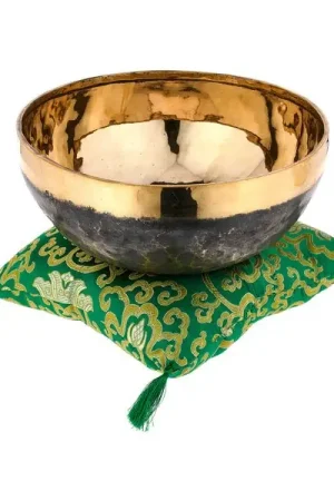Thomann Tibetan Singing Bowl Ishana 24 | Retour gratuit
