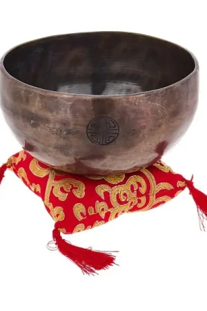 Expédition express | Thomann Tibetan Singing Bowl FM 750