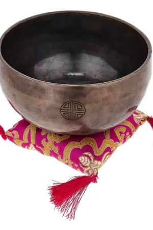 Thomann Tibetan Singing Bowl FM 850 | Retour facile