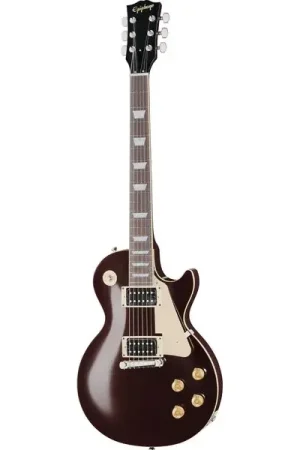 Epiphone Jeff Beck Oxblood 1954 LesPaul | Prix mini