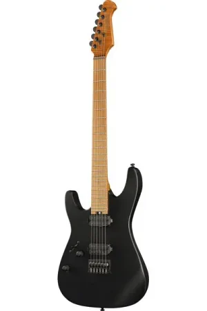 Best-seller - Harley Benton Fusion-IV HH LH MN HT EMG SBK
