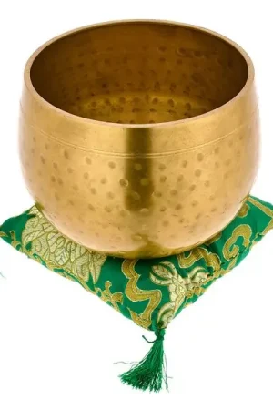 Thomann Tibetan Hammered Bowl 1100 | Prix malin