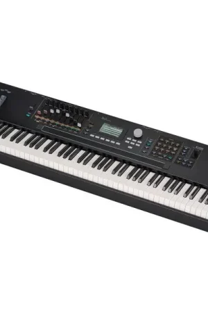 Disponible maintenant - Kurzweil K2088