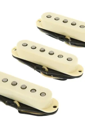 Mojotone Crandellcaster 62 ST Set AW - Nouveau lancement