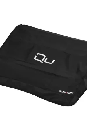 Allen & Heath Dust Cover QU-6 - Nouveauté