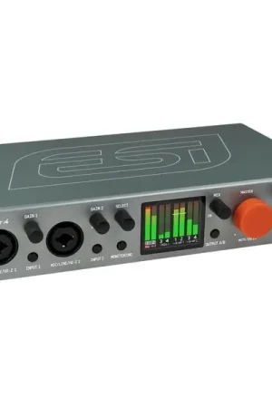 Bientôt épuisé - ESI Amber i4