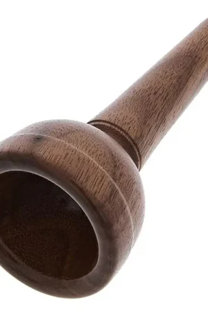 Thomann Mouthpiece Alph. Nutwood 29,5 - Très demandé