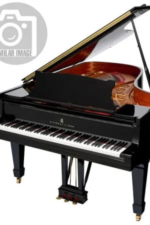 Steinway & Sons B-211 | Très apprécié des clients