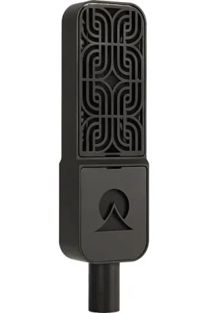 Derniers articles - Ohma World Motif Condenser Black & Black