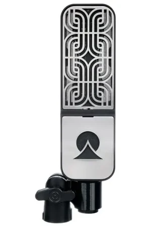 Meilleure vente | Ohma World Motif Ribbon Black & Steel