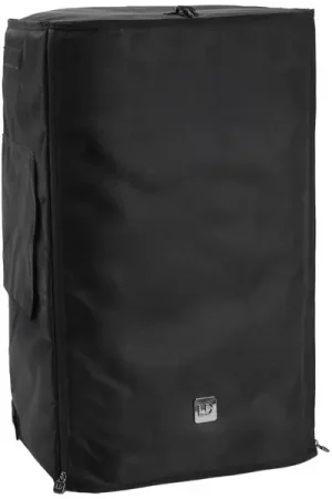Dépêchez-vous - LD Systems ICOA 15 Cover