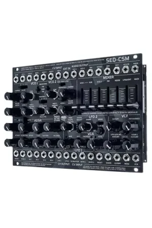 Prix usine | Rides In The Storm SED-CSM B-Stock