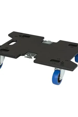 Dernière chance | LD Systems ICOA PRO SUB 21 Casterboard