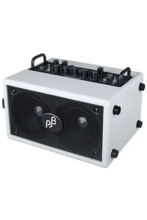 Phil Jones Double Four Plus BG-80 B-Stock - Prix usine