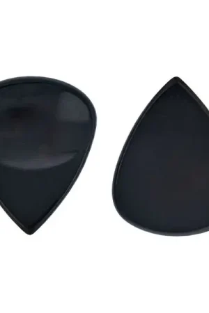 Harley Benton Black Horn Pick Set | Offre spéciale