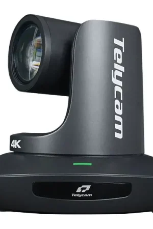 Tout juste ajouté | Telycam Vision+ SE HDMI Bk