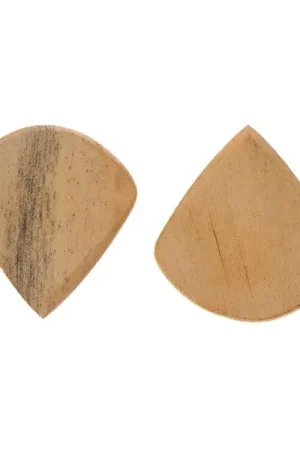 Très apprécié des clients | Harley Benton JazzCraft Pine Pick Set