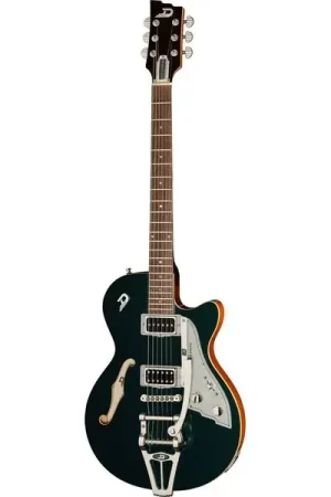 Duesenberg Starplayer CBR Catalina Green - Offre exceptionnelle