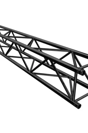 Global Truss F44300P-B Truss 3,0 m Black | Qualité supérieure