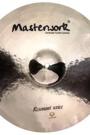 Masterwork 17" Resonant Crash | Top des ventes