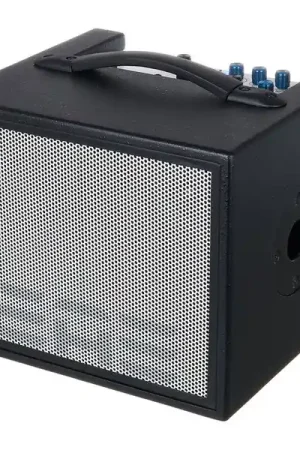 Prix avantageux - Elite Acoustics A1-8 PB Acoustic Amplifier