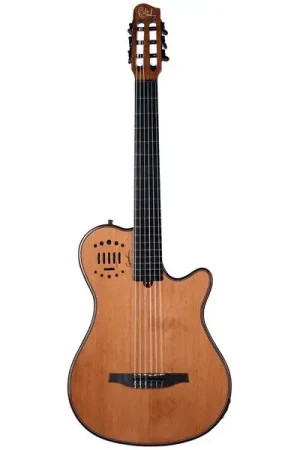Godin Multiac Grand Concert Mah Del - Meilleure vente