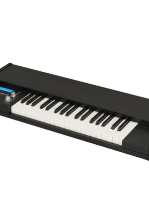 Manikin-Electronic Memotron M2K Black | Tout juste ajouté