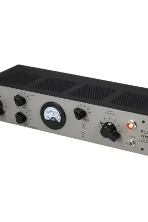 Heritage Audio LANG P.LANE Type 436 - Qualité premium