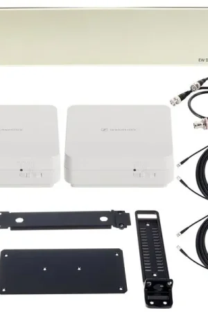 Sennheiser EW-D QRS Splitter Install Set - Produit tendance