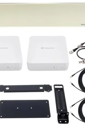 Économisez maintenant | Sennheiser EW-D TUVW Splitter Install Set