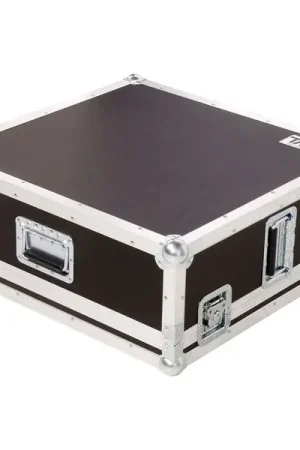 Excellente qualité - Thon Case Allen & Heath QU-6