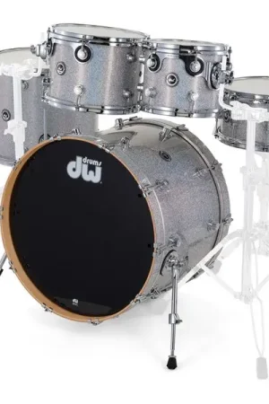 Très bien noté | DW DWe E33 5pcs Set Finish Ply DN