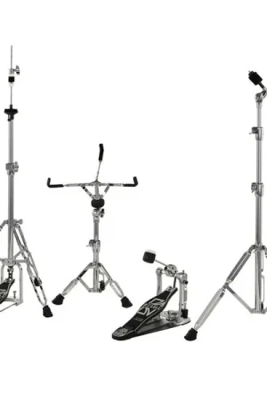 Tama HM4W Hardware Set | Expédition immédiate