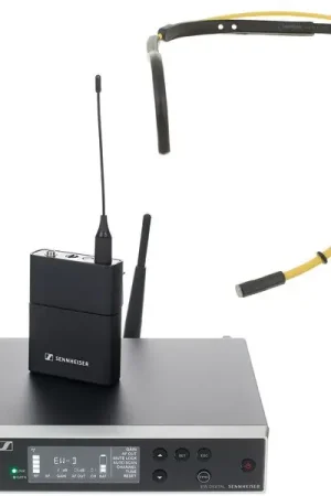 Disponible à la commande | Sennheiser EW-D HT 747 S1-7 Bundle